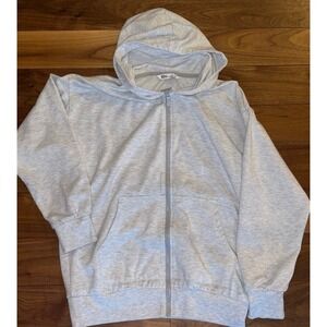DSG Zip-up